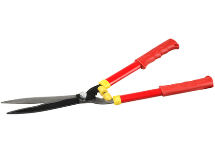 Кусторез GRINDA  стальные ручки, 500мм, (6шт)