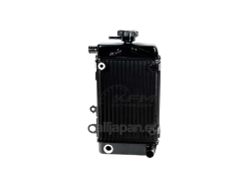 19010-MCB-611 RADIATOR ASSY, RH