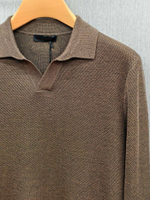 Поло Zegna