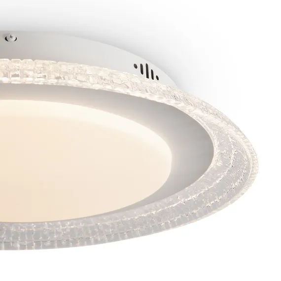 умный Потолочный светильник FR6243CL-L106W Галла / Galla 107 Вт LED Freya fr6243cl-l106w