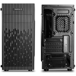 Корпус Deepcool MATREXX 30, mATX/MINI-ITX, черный, без БП