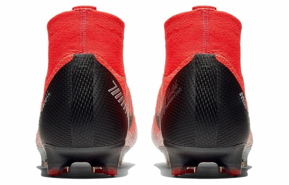 Кроссовки Nike Mercurial Superfly 6 12 Elite Cr7 Fg