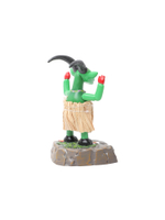 Виниловая Фигурка Huf X Thrasher Hula Goat