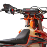Мотоцикл кроссовый эндуро REGULMOTO Crosstrec 300