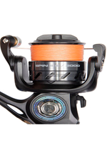 Катушка безынерционная Salmo Diamond BP SPIN 7 2000FD