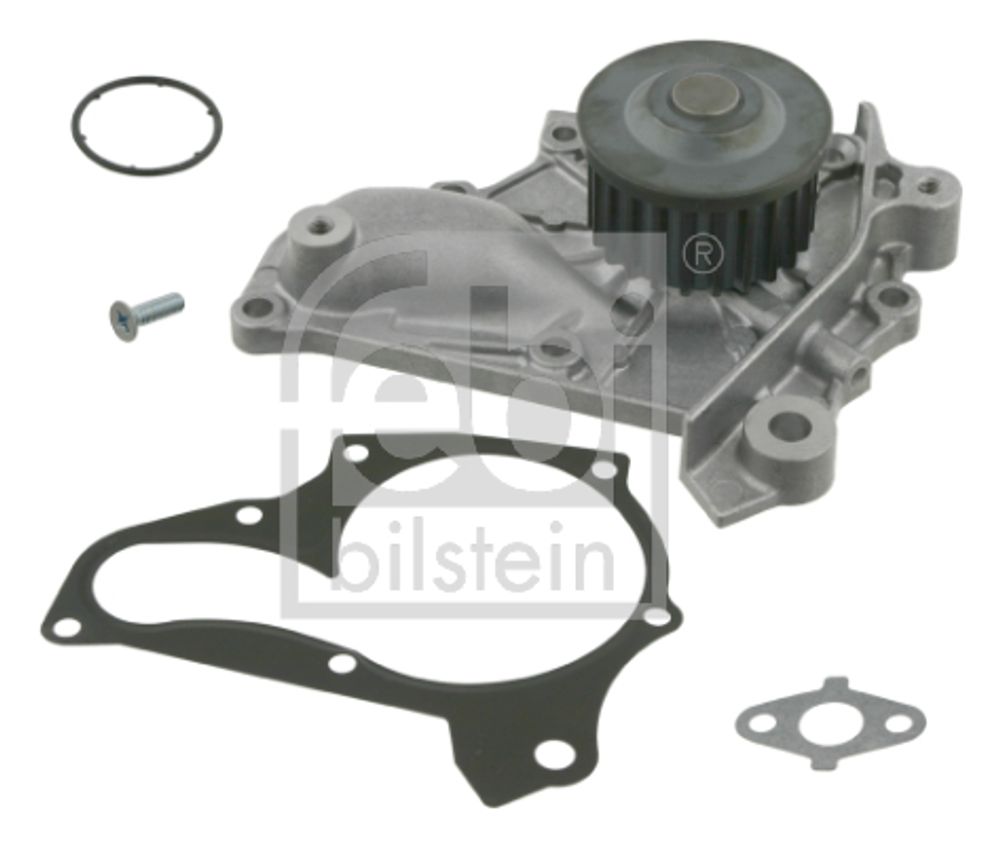 Помпа двигателя GMB GWN-05A