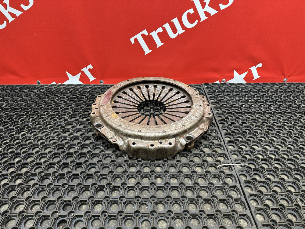 Корзина сцепления