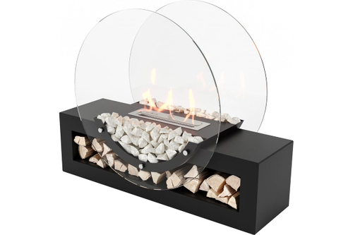 Биокамин Royal Thermo RTBFP-F700SB Siberia НС-1657227