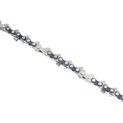 Комплект 3 шт. Цепь для мини-пилы 12 дюймов 62 звена шаг 1/4