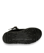 LOWMEL LO SNEAKER - black
