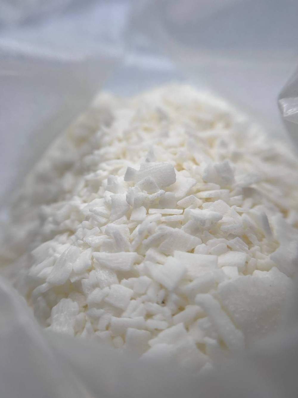 Соевый воск для свечей