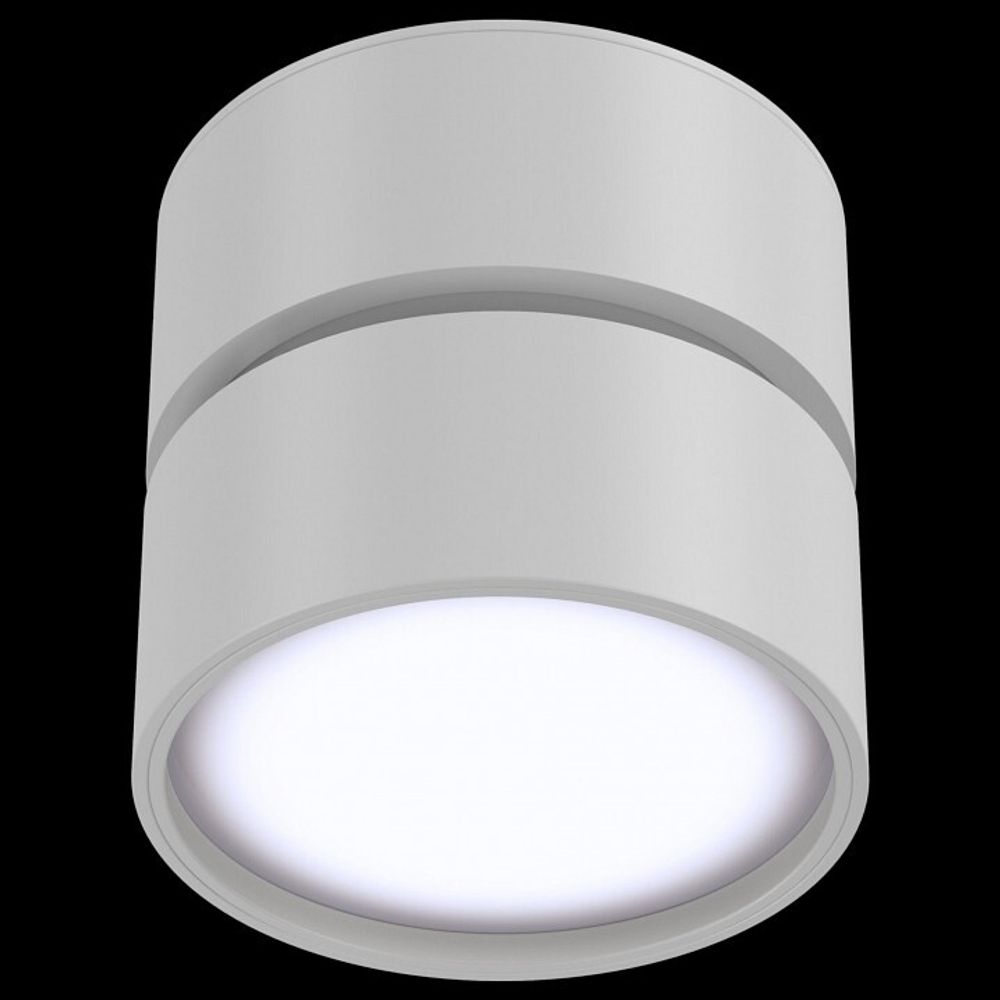 Спот Maytoni Onda C024CL-L12W4K