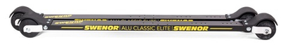 Лыжероллеры SWENOR Alu Classic Elite (3)