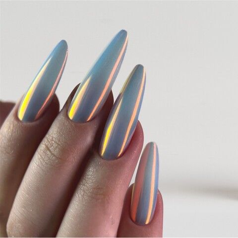 Втирка BUBBLES №3