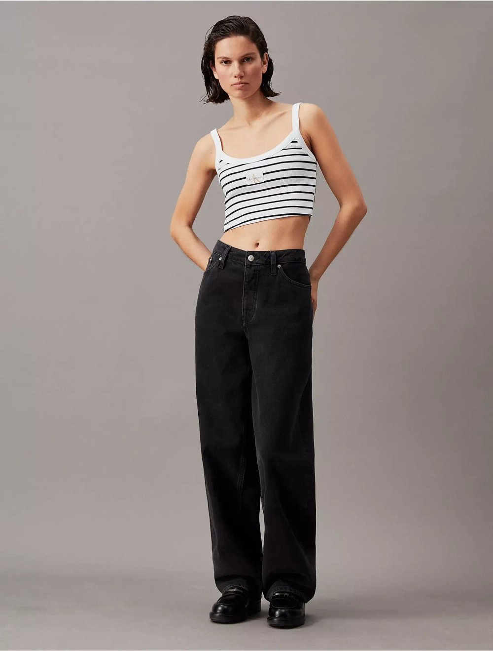 Топ Calvin Klein