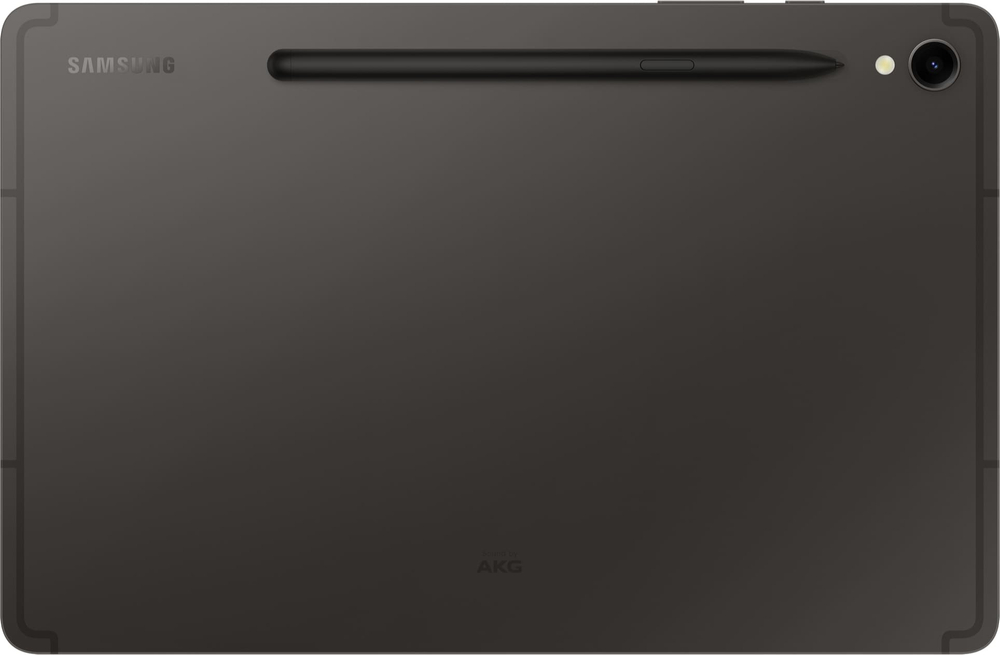 Планшет Samsung Galaxy Tab S9 Wi-Fi 256 ГБ Graphite (Графитовый)