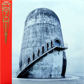 Rammstein / Zeit (2LP)