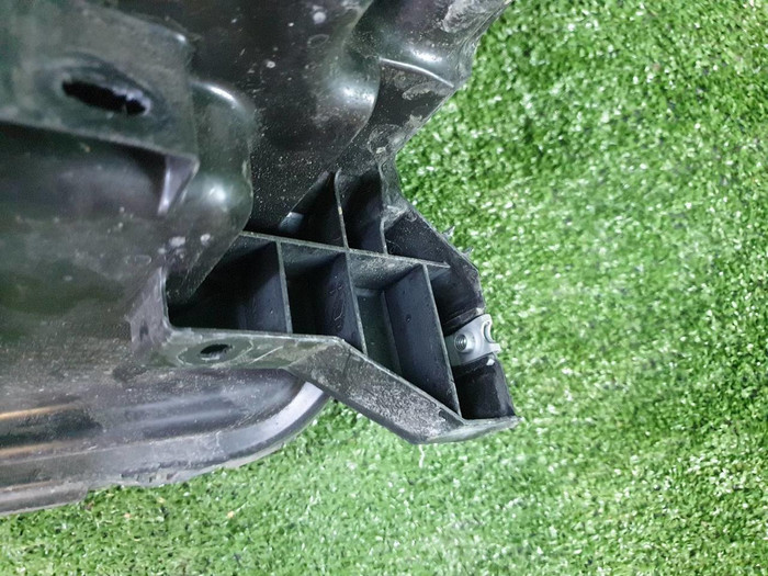 Фара правая Nissan Qashqai 2 j11 (17-23) галоген