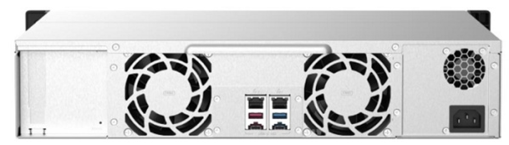 Сетевой RAID-накопитель QNAP TS-873AU-4G