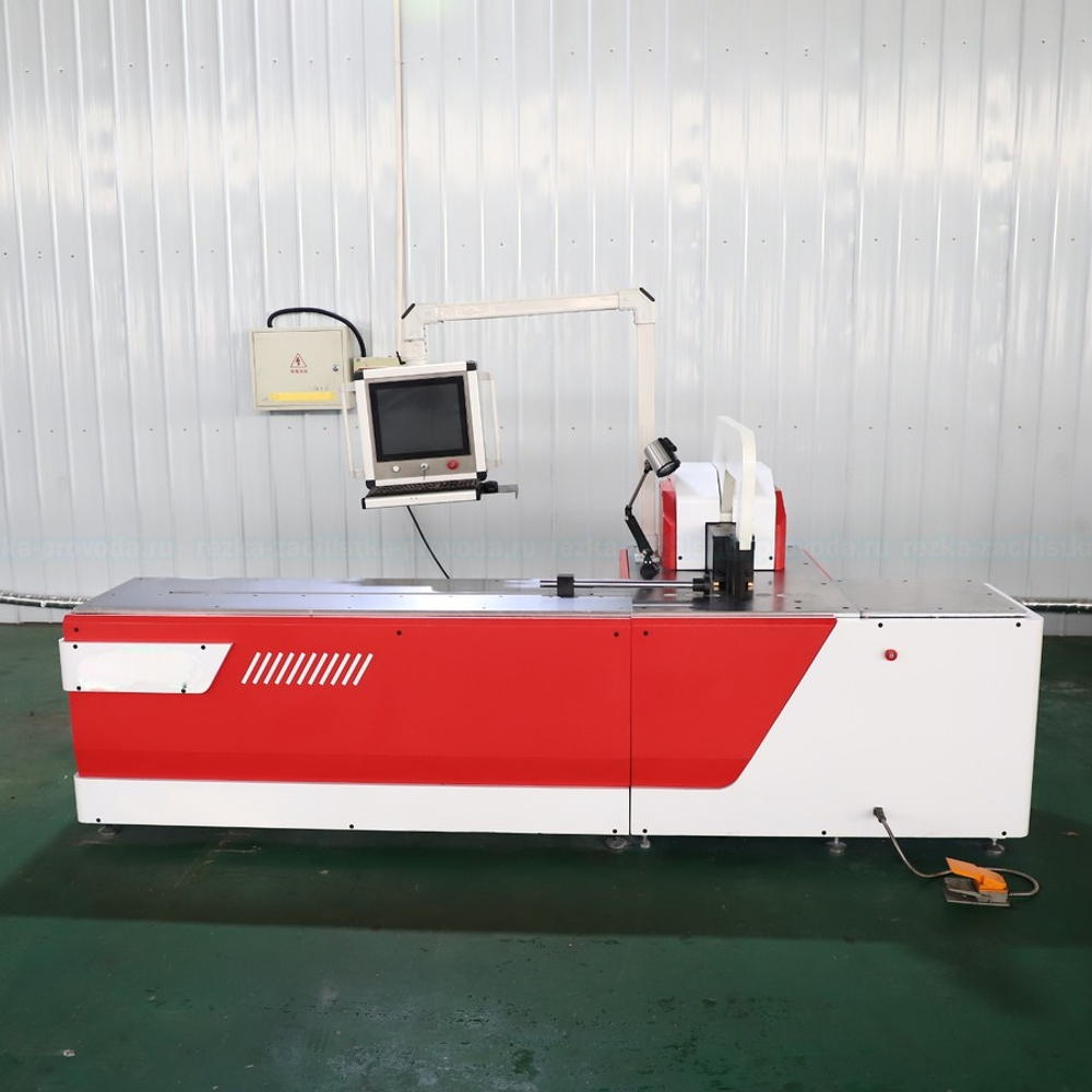 Гибочный станок с ЧПУ MIR-SGCH1500 / MIR-SGCH1500-D