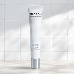 Ericson Laboratoire Флюид анти-стресс для век Instant Anti-Fatigue Fluid 15 мл
