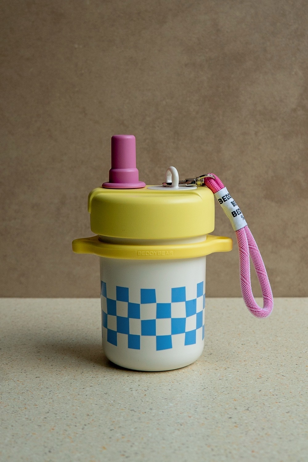 Термос Beddybear, 450 мл