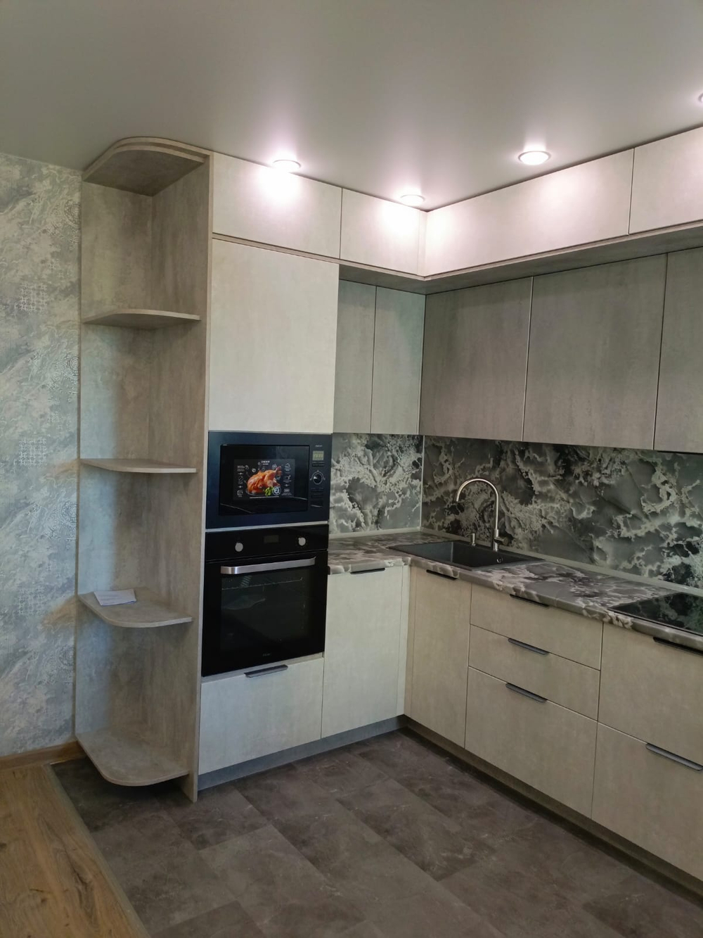 Кухонный Гарнитур