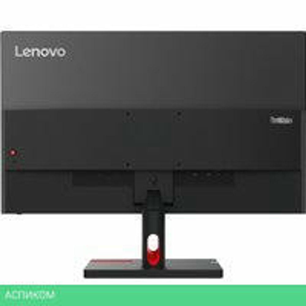 Монитор Lenovo ThinkVision S27i-30 63DFKAT4UK