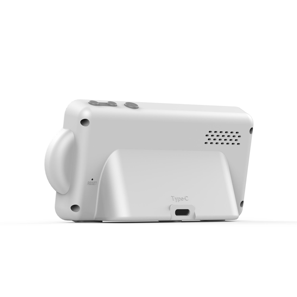 Видеоняня беспроводная с монитором 2,8" 4K HDR Andowl Q-A006