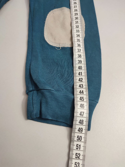 Штаны повседневные на 2-3 года