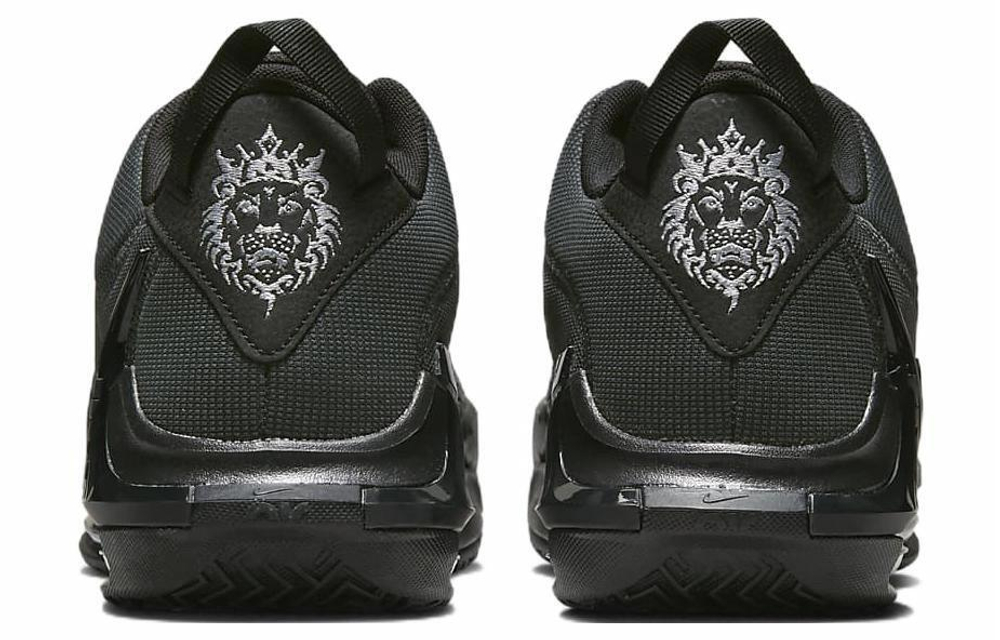 Кроссовки Nike Lebron Witness 7