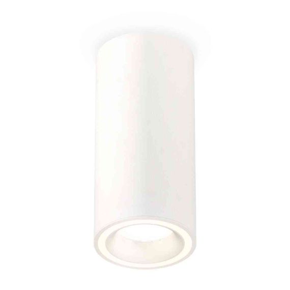 Комплект накладного светильника Ambrella light Techno Spot XS7442011 SWH белый песок (C7442, N7110)