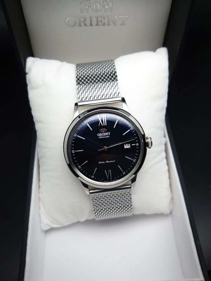 Наручные часы Orient RA-AC0019L30B