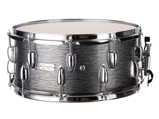 LD6403SN Малый барабан, черный дождь, 14"*6,5" LDrums