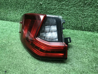 Фонарь левый внешний Lexus RX 4 (2015-2019)