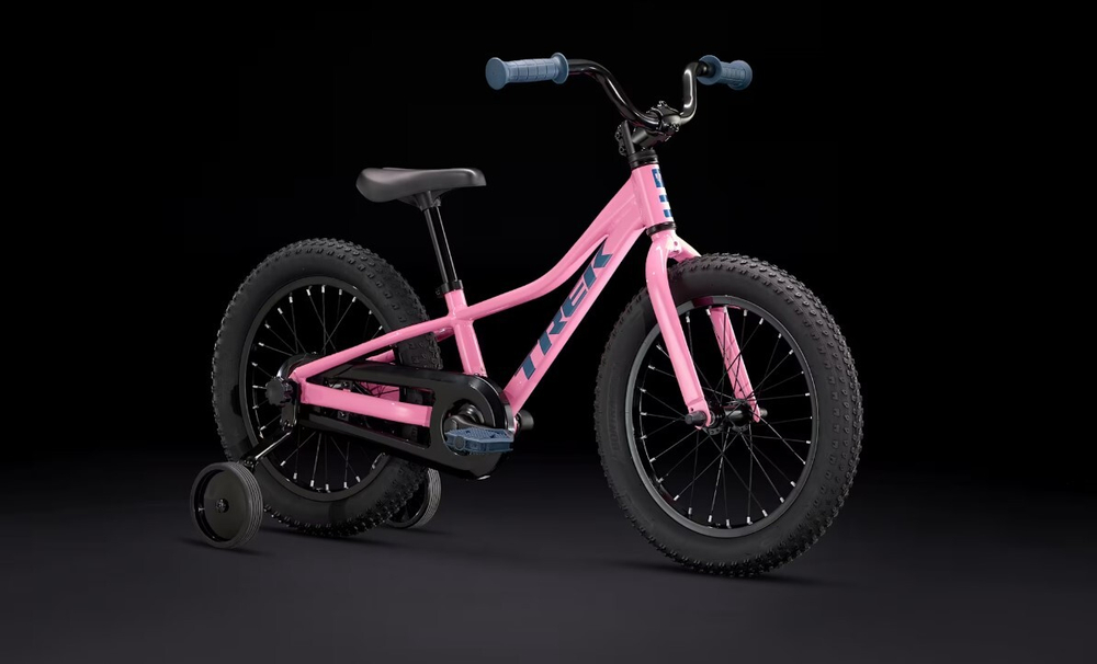 Арт 5271593 Велосипед PRECALIBER 16 F/W 16 роз лед