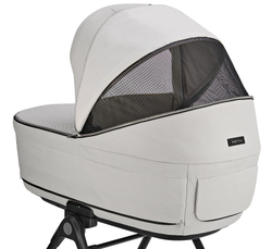 Коляска Inglesina Aptica Darwin i-Size System Quattro 4 в 1 2025 Opal Ivory