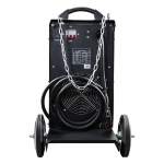 FoxWeld TIG 401 AC/DC PULSE сварочный инвертор tig 7809