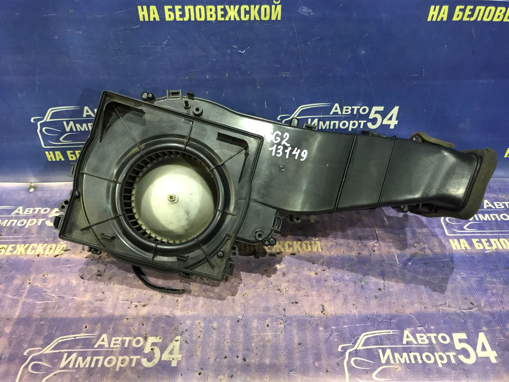 Моторчик печки SUBARU IMPREZA 2002-2007