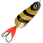 Блесна для рыбалки AQUA ШМЕЛЬ