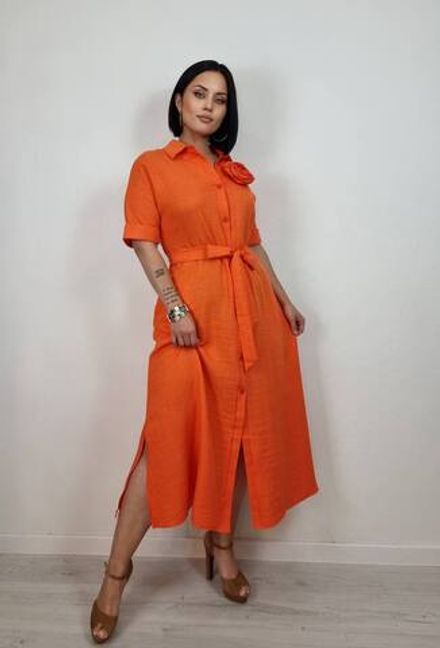 Платье 01182-1 Fabrika Фото 2