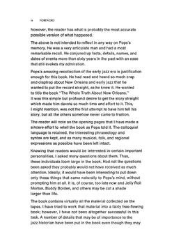 Pops Foster | Pops Foster; Tom Stoddard; Brian A. L. Rust