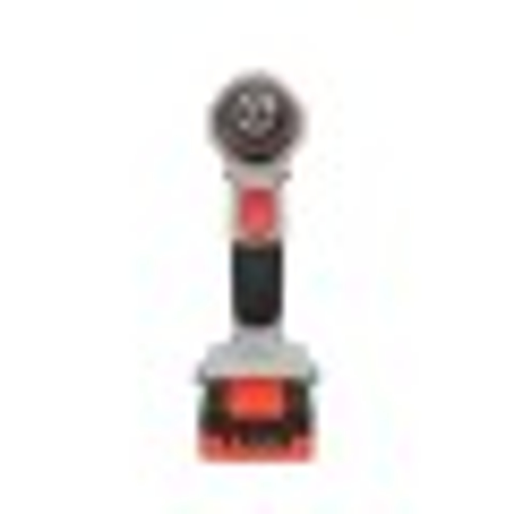 Дрель-шуруповерт аккумуляторная Crown CT21081HQ-2 BMC