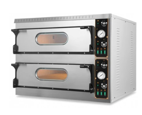 Печь для пиццы Resto Italia TL 44 BIG