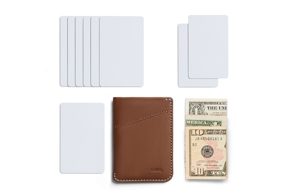 Картхолдер Bellroy Card Sleeve