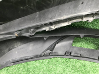 Бампер передний Hyundai Tucson 4 (2020-н.в.)