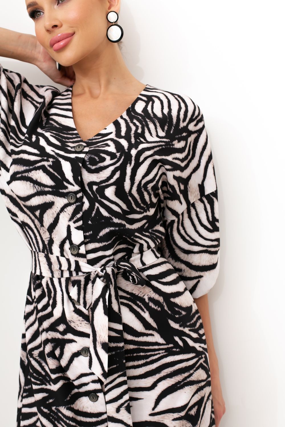 Платье Николь №1 Valentina