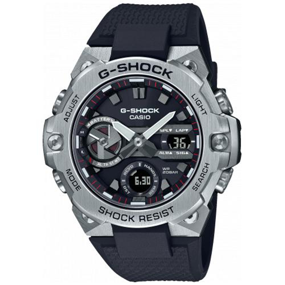 Casio GST-B400-1A
