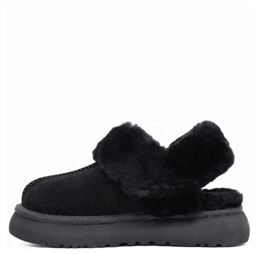 Ugg Slippers Disquette Black