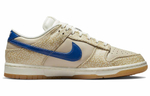Кроссовки Nike Dunk Low "Montreal Bagel"